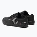 Pánská cyklistická obuv na platformě FIVE TEN Freerider Pro black FW2822 4