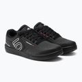 Pánská cyklistická obuv na platformě FIVE TEN Freerider Pro black FW2822 5
