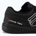 Pánská cyklistická obuv na platformě FIVE TEN Freerider Pro black FW2822 10