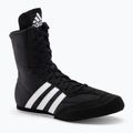 Boxerské boty adidas Box Hog II černé FX0561