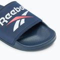 Pánské nazouváky   Reebok Fulgere vector navy/white/vector red 7