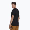 Pánské tričko adidas FIVE TEN Trailx Bike Tee black 3
