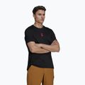 Pánské tričko adidas FIVE TEN Trailx Bike Tee black 4