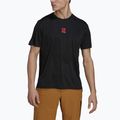 Pánské tričko adidas FIVE TEN Trailx Bike Tee black 5