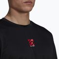 Pánské tričko adidas FIVE TEN Trailx Bike Tee black 6