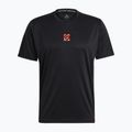 Pánské tričko adidas FIVE TEN Trailx Bike Tee black 8