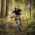 Pánské tričko adidas FIVE TEN Trailx Bike Tee black 9