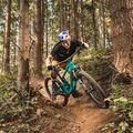 Pánské tričko adidas FIVE TEN Trailx Bike Tee black 10