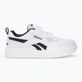Dětské boty Reebok Royal Prime 2.0 Two Strap white/white/black 2