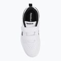 Dětské boty Reebok Royal Prime 2.0 Two Strap white/white/black 5
