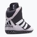 Boxerská obuv adidas Mat Wizard 5 černobílá FZ5381 11