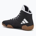 Pánské zápasnické boty  adidas Tech Fall 2.0 core black/cloud white 3
