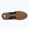 Pánské zápasnické boty  adidas Tech Fall 2.0 core black/cloud white 4