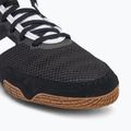 Pánské zápasnické boty  adidas Tech Fall 2.0 core black/cloud white 7