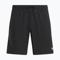 Pánské šortky Reebok Workout Woven black