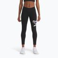 Dámské legíny Reebok Identity Big Logo Cotton black