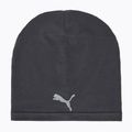 Běžecká čepice PUMA Slouchy Cuffles Runningpuma black