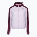 Dámská běžecká bunda  Puma Run 5K Woven Jacket lavender fog