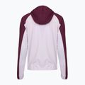 Dámská běžecká bunda  Puma Run 5K Woven Jacket lavender fog 2