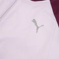 Dámská běžecká bunda  Puma Run 5K Woven Jacket lavender fog 3