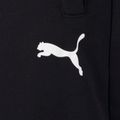 PUMA Train Fav Knitted Tracksuit pánské fotbalové tepláky černé 521682_01 6