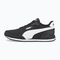 Dětské boty PUMA ST Runner v3 Mesh puma black/puma white 8