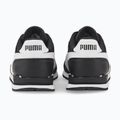 Dětské boty PUMA ST Runner v3 Mesh puma black/puma white 11