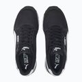 Dětské boty PUMA ST Runner v3 Mesh puma black/puma white 12