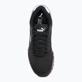 Dětské boty PUMA ST Runner v3 Mesh puma black/puma white 5