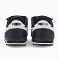 Dětské boty PUMA ST Runner v3 Mesh V Inf puma black/puma white 11