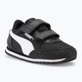 Dětské boty PUMA ST Runner v3 Mesh V Inf puma black/puma white