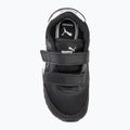 Dětské boty PUMA ST Runner v3 Mesh V Inf puma black/puma white 5