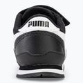 Dětské boty PUMA ST Runner v3 Mesh V Inf puma black/puma white 6