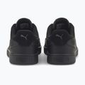 PUMA Shuffle puma black/dark shadow boty 4