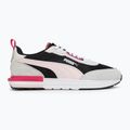 Pánské boty PUMA R22 puma black/chalk pink/puma white 2