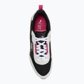 Pánské boty PUMA R22 puma black/chalk pink/puma white 5
