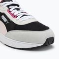 Pánské boty PUMA R22 puma black/chalk pink/puma white 7