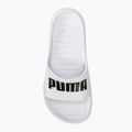 Nazouváky  PUMA Divecat v2 Lite puma white/puma black 5