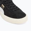 Boty PUMA Muenster Classic puma black/puma white 7
