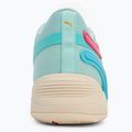 Pánské boty  PUMA TRC Blaze Court eggshell blue/elektro pool 6