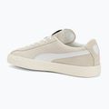 Boty PUMA Muenster Classic puma white 3