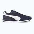 Boty PUMA ST Runner v3 Mesh peacoat/puma white boty 9