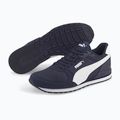 Boty PUMA ST Runner v3 Mesh peacoat/puma white boty 10