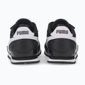 Dětské boty PUMA ST Runner v3 Mesh V PS puma black/puma white 11