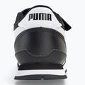 Dětské boty PUMA ST Runner v3 Mesh V PS puma black/puma white 6