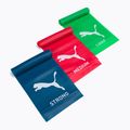 Sada odporových gum PUMA 3 ks. barevná 05419401
