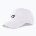 Kšiltovka PUMA Ess Cap III bapuma white