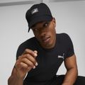 Kšiltovka PUMA Ess Cap III puma black 4