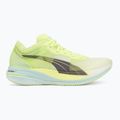 Dámské běžecké boty PUMA Deviate Nitro Elite Racer yellow/green/blue/grey/white/black 2