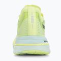 Dámské běžecké boty PUMA Deviate Nitro Elite Racer yellow/green/blue/grey/white/black 6